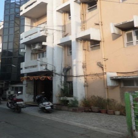Hotel Shilpa Nashik Exterior foto