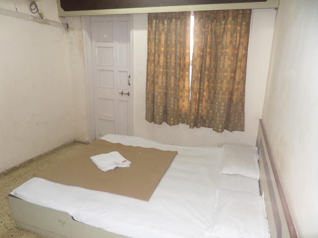 Hotel Shilpa Nashik Exterior foto