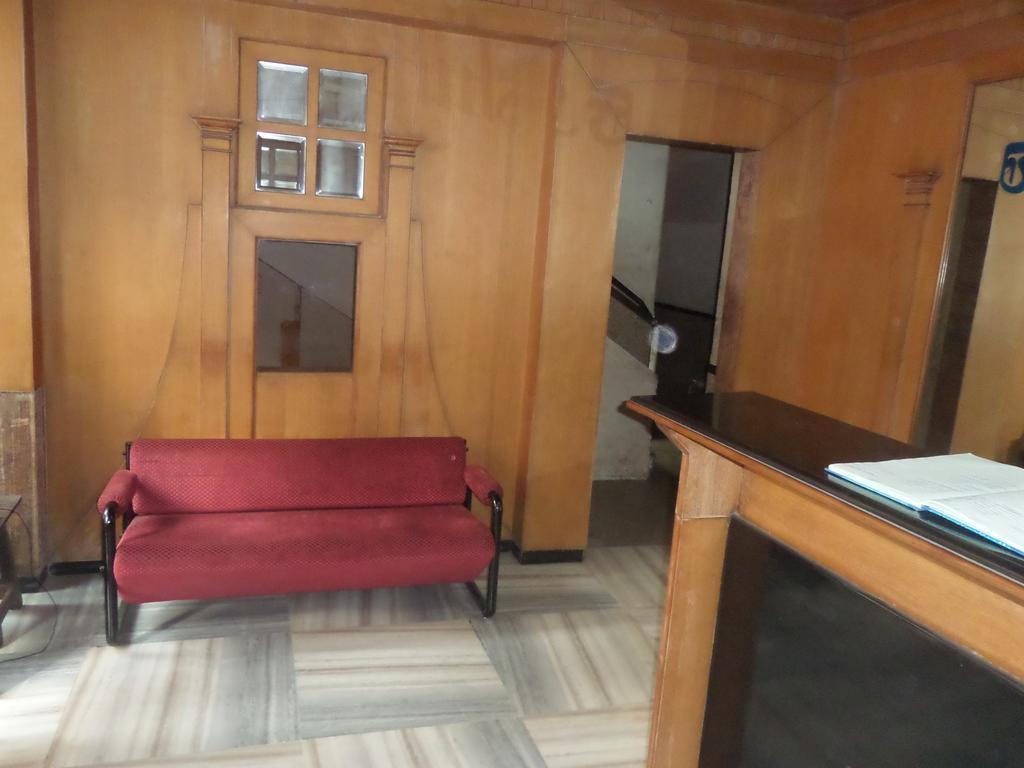 Hotel Shilpa Nashik Exterior foto